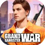 Grand Gangster War VARY APK MOD Unlimited Money