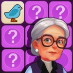 Grannys Puzzles Match Onet 1.28.0 APK MOD Unlimited Money