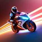 Gravity Rider Zero 1.43.17 APK MOD Unlimited Money