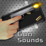 Gun Sounds 8.1  APK (MOD, Unlimited Money)