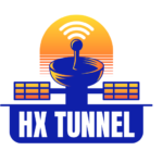 HX Tunnel VPN Hx APK MOD Premium