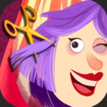 Hair Salon Family Portrait 1.2.1 APK MOD Unlimited Money