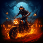 Halloween escape 9.5 APK (MOD, Unlimited Money)