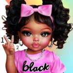 Happy Black Color 1.0.0.3 APK (MOD, Premium)