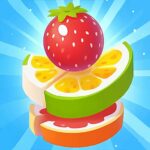 Helix Fruit Jam 1.05 APK (MOD, Unlimited Money)