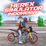 Herex Simulator Indonesia 1 APK MOD Unlimited Money