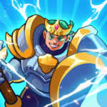 Hero of Might Tower defense VARY APK MOD Unlimited Money