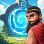 Heroes of History Epic Empire 1.3.11 APK MOD Unlimited Money