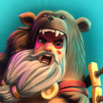 Heroes of Valhalla 1.21.1 APK MOD Unlimited Money