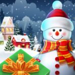 Hidden Object Mistletoe Magic 1.2.213 APK MOD Unlimited Money