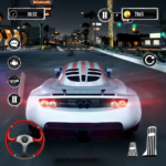 High Speed Traffic Car Crashes VARY APK MOD Unlimited Money