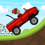 Hill Dash Racing 1.4.4 APK (MOD, Unlimited Gold)