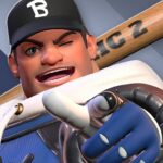 Homerun Clash 2 Legends Derby 1.6.0.0 APK MOD Unlimited Money