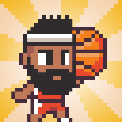 Hoop League Tactics 1.9.9 APK MOD Unlimited Money