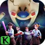 Horror Brawl 1.5.4 APK MOD Unlimited Money