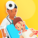 Hospital Game – Doctor Hero 1.0.25 APK MOD Unlimited Money