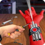 How to Make Spider Hand 3.5 APK MOD Unlimited Money