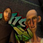 Hungry Hobo Simulator of Bum VARY APK MOD Unlimited Money