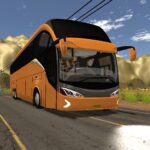 IDBS Extreme Road 1.7 APK MOD Premium