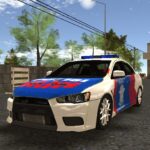 IDBS Polisi 3.6 APK MOD Unlimited Money