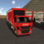 IDBS Truck Trailer 5.0 APK MOD Premium