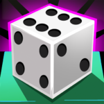 Idle Dice 1.3.406 APK MOD Unlimited Money