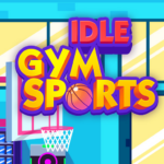 Idle GYM Sports 1.89 APK MOD Unlimited Money