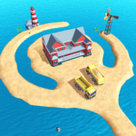 Idle Island Builder 0.0.9 APK MOD Unlimited Money