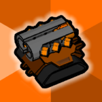 Idle Tank Miner 0.5.4 APK MOD Unlimited Money