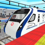 Indian Loco Train Simulator 2.5 APK (MOD, Unlimited gems)