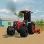 Indian Vehicles Simulator 3d 0.33 APK MOD Unlimited Money