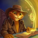 Indy Cat 2 Match 3 game 2.18 APK MOD Unlimited Money