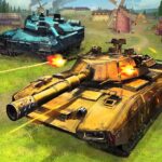 Iron Force 8.040.205 APK (MOD, Unlimited DIAMONDS)