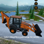 JCB Driving 2 1 APK MOD Unlimited Money