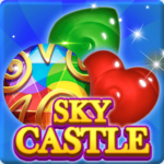 Jewel Sky Castle 1.4.0 APK MOD Unlimited Money