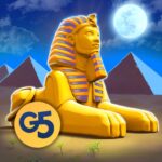 Jewels of EgyptMatch 3 Puzzle 1.55.5501 APK MOD Unlimited Money