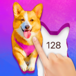 Jigsaw Puzzle by Number April 1.33.1 APK MOD Unlimited Money