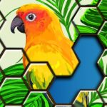 Jigsaw Puzzles Hexa 2.9.8 APK (MOD, Unlimited Coins)