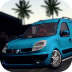 Kangoo Drift Simulator 5.2 APK (MOD, Unlimited Money)