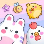 Kawaii Cute Games 1.7 APK MOD Unlimited Money