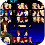 King Fight Classic 97 3.3 APK MOD Unlimited Money