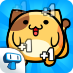 Kitty Cat Clicker 1.2.34 APK (MOD, Unlimited coins)