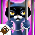 Kitty Meow Meow City Heroes 4.0.21036 APK (MOD, Unlimited Money)