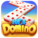 Koi Domino-Gaple 99 QiuQiu 2.9.0.38 APK MOD Premium