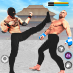 Kung Fu Game – Fighting Games 2.5 APK MOD Unlimited Money