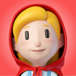 La Caperucita Roja – PleIQ Sto 1.6.6 APK MOD Unlimited Money