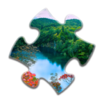 Lakes Jigsaw Puzzles 1.9.28.2 APK MOD Unlimited Money