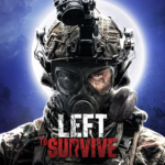 Left to Survive 7.3.0 APK (MOD, Unlimited Gold)