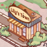 Lilys Town Cooking Cafe 0.7.1.8 APK MOD Unlimited Money