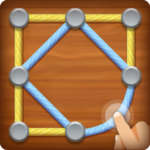 Line Puzzle String Art 24.0927.00 APK MOD Unlimited Money